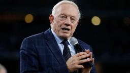 Ellis County, Texas Police Announce Official Sentencing for Former Cowboys Defensive Star in Assault Case Involving Pregnant Woman – Shocking Reactions from NFL Commissioner and Jerry Jones Leave Fans Stunned