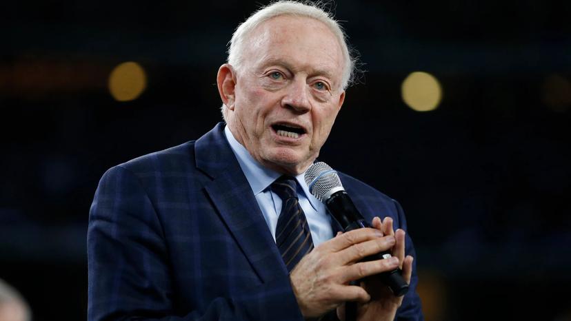 Ellis County, Texas Police Announce Official Sentencing for Former Cowboys Defensive Star in Assault Case Involving Pregnant Woman – Shocking Reactions from NFL Commissioner and Jerry Jones Leave Fans Stunned