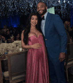 Dak Prescott Calls Off Wedding Just Days Before Ceremony Over Shocking Reason — Both Enter Legal Battle Over Finances and Child Custody