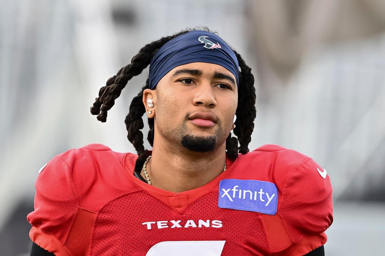 Texans Deliver Final Message to C.J. Stroud, Confirm Long-Term Plans After Heavy Criticism Over Poor Playoff Performance – Coach DeMeco Ryans’ Clear Statement Leaves Fans With No Doubt