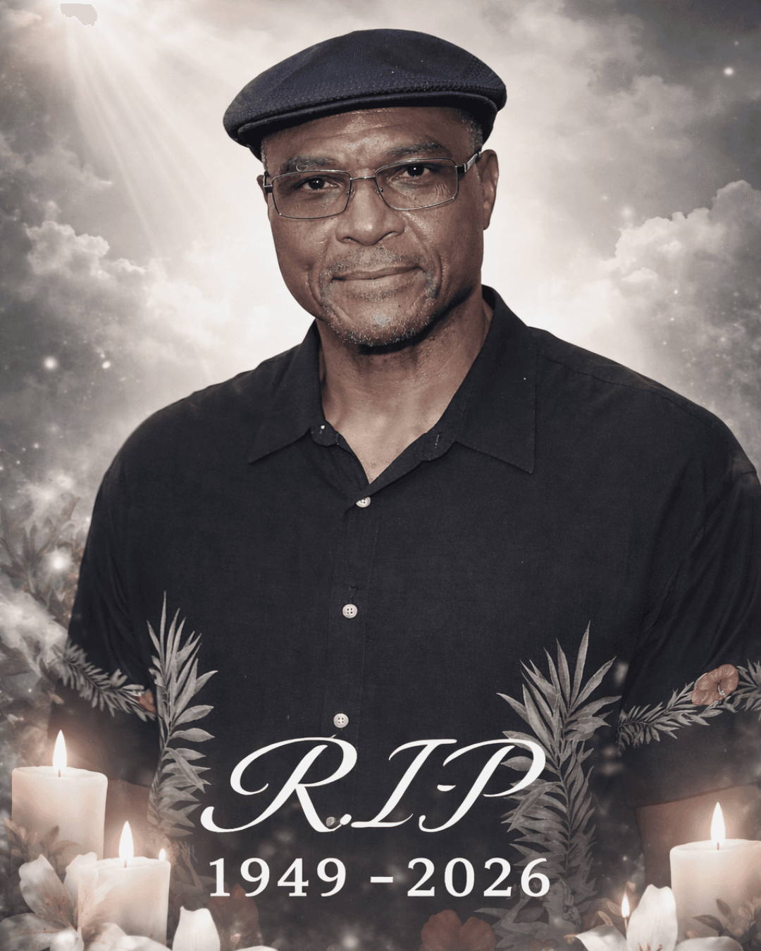 The Houston Community Is Mourning the Loss of a Former Texans RB and Hollywood Legend – A Piece of the Franchise’s History Is Gone, but His Legacy Will Live On Forever