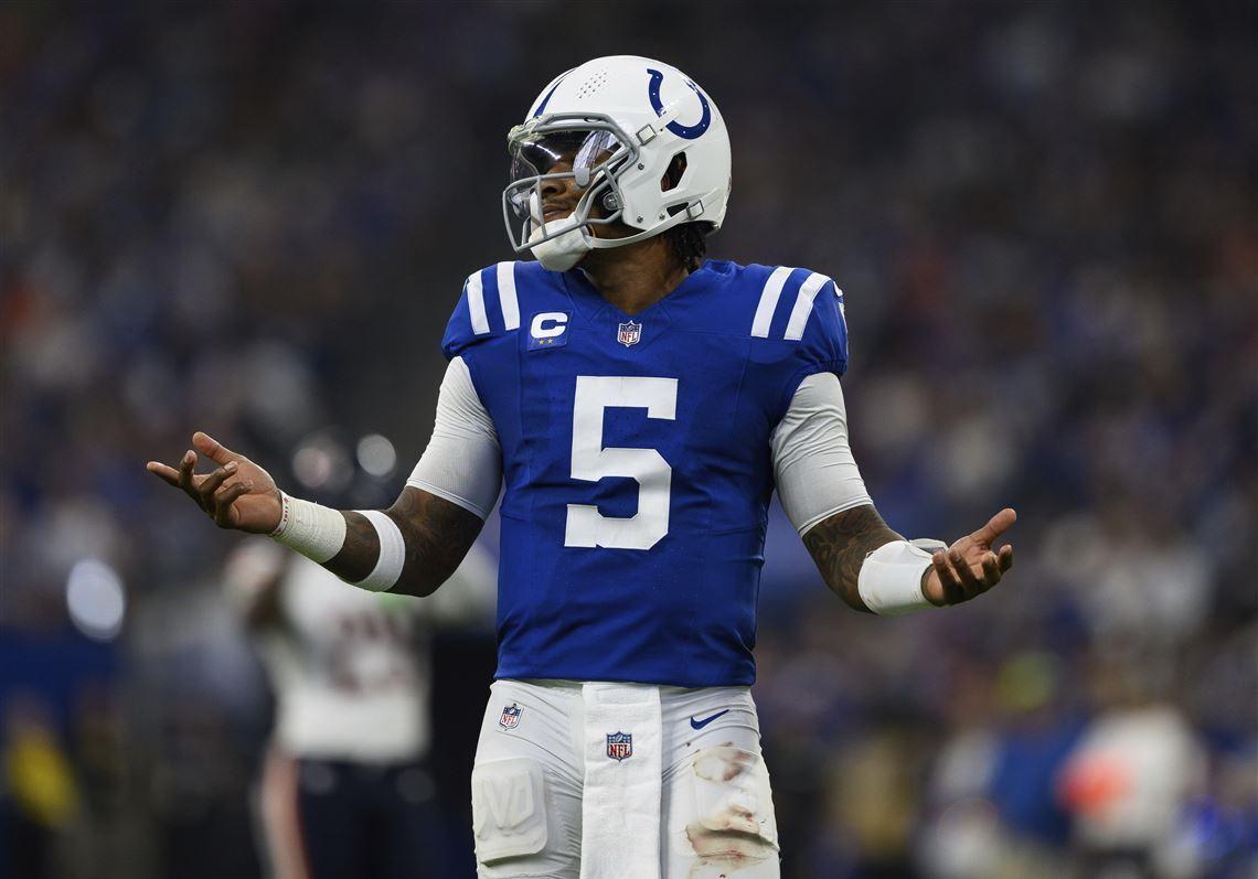 Just 12 Hours Before Signing, 49ers Surprising Withdraw from Trade for Colts Superstar with Over 60 Career TDs Due to "Medical Ineligibility" – 3 NFL Teams Also Pull Out of Trade Afterwards