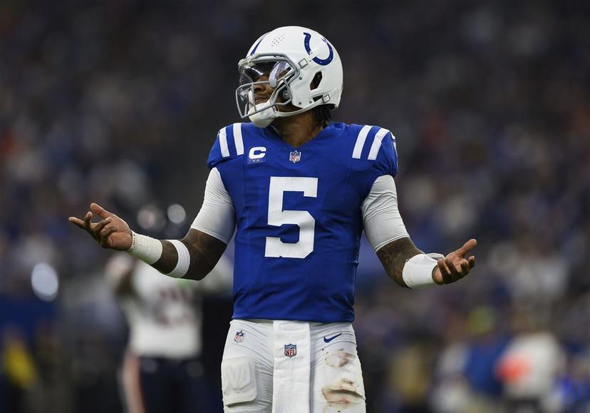 Just 12 Hours Before Signing, 49ers Surprising Withdraw from Trade for Colts Superstar with Over 60 Career TDs Due to "Medical Ineligibility" – 3 NFL Teams Also Pull Out of Trade Afterwards