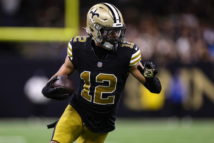Saints Star Ignites NFL Buzz: Kansas City Chiefs Reportedly Willing to Spend Nearly $20 Million to Land the Saints’ 25-Year-Old Rising Talent After His First Win of the Season — A Move That Could Shift the Balance of Power in the NFL ! 