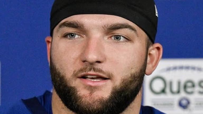 Cam Skattebo’s Backyard Pole-Smashing Roots Power Giants’ Gritty Rise—NFL’s Toughest Rookie!