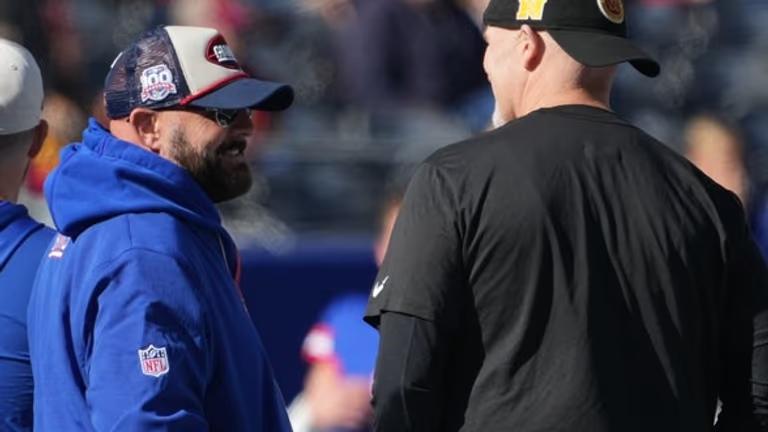 Darren Waller Blasts Brian Daboll: "Giants' Costly Mistake Cost Me—But Big Blue's Learned Hard Lessons!"