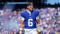 Broncos Star Jonathon Cooper BLASTS Giants’ Jaxson Dart—Big Blue’s Rookie Ready to Answer in Epic Clash!
