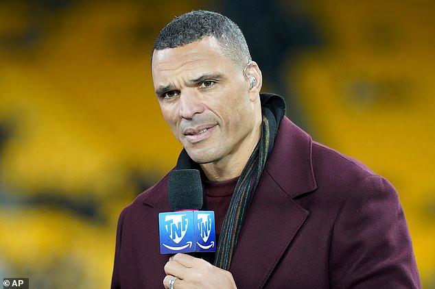 Analyst and Chiefs legend Tony Gonzalez Exposes the “Rigged” Calls That Helped the Bills Defeat the Chiefs