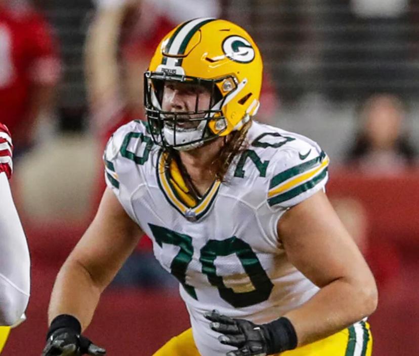 Ex-Packers Cut by Patriots From Practice Squad After 2 Weeks, Pleads for Packers Reunion