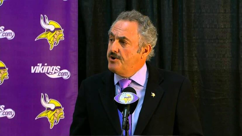 Vikings Owner Zygi Wilf Demands NFL Investigation into Aaron Rodgers After Viral 'Banned Substance' Video