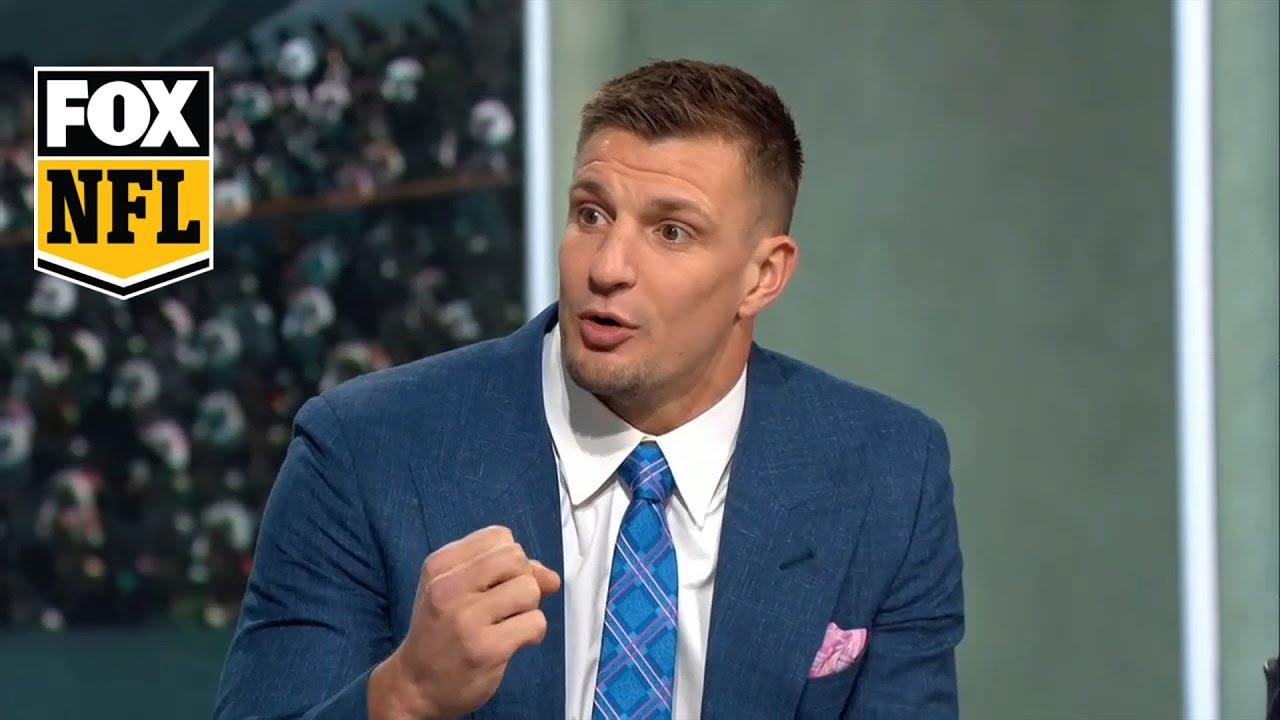 NFL Legend Rob Gronkowski Unexpectedly Defends Brock Purdy Amid Intense Backlash: “What’s Happening to Brock Purdy Is an Injustice to Football”