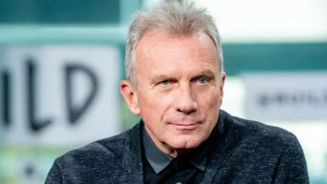 Joe Montana: American football legend saves grandchild from kidnapping  attempt