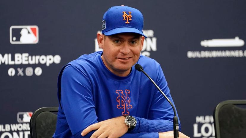 Yankees Prepare Stunning “Payback” Move by Pursuing $185 Million, Two Time Cy Young Pitcher Jacob deGrom. Mets Manager Claims New York Is Trying to Strike Back