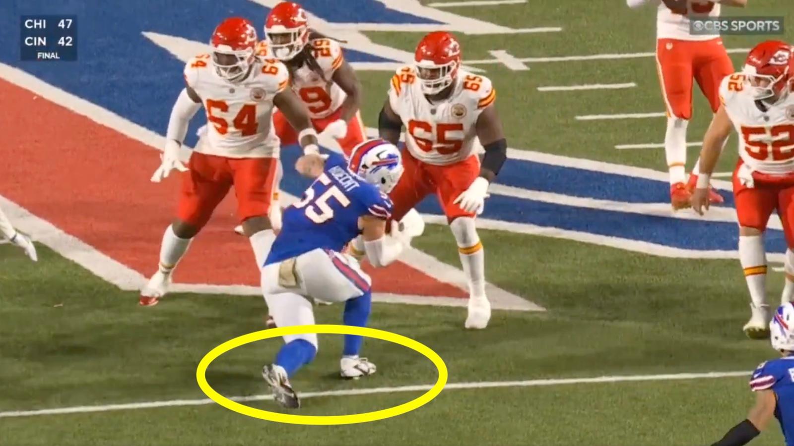 Bills Re-Sign Former DT Harrison Phillips Just Before Trade Deadline After Michael Hoecht’s Season-Ending Injury