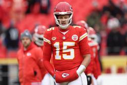 Patrick Mahomes Turns Down MVP After Chiefs’ 31–0 Win, Says “He Deserves It More”