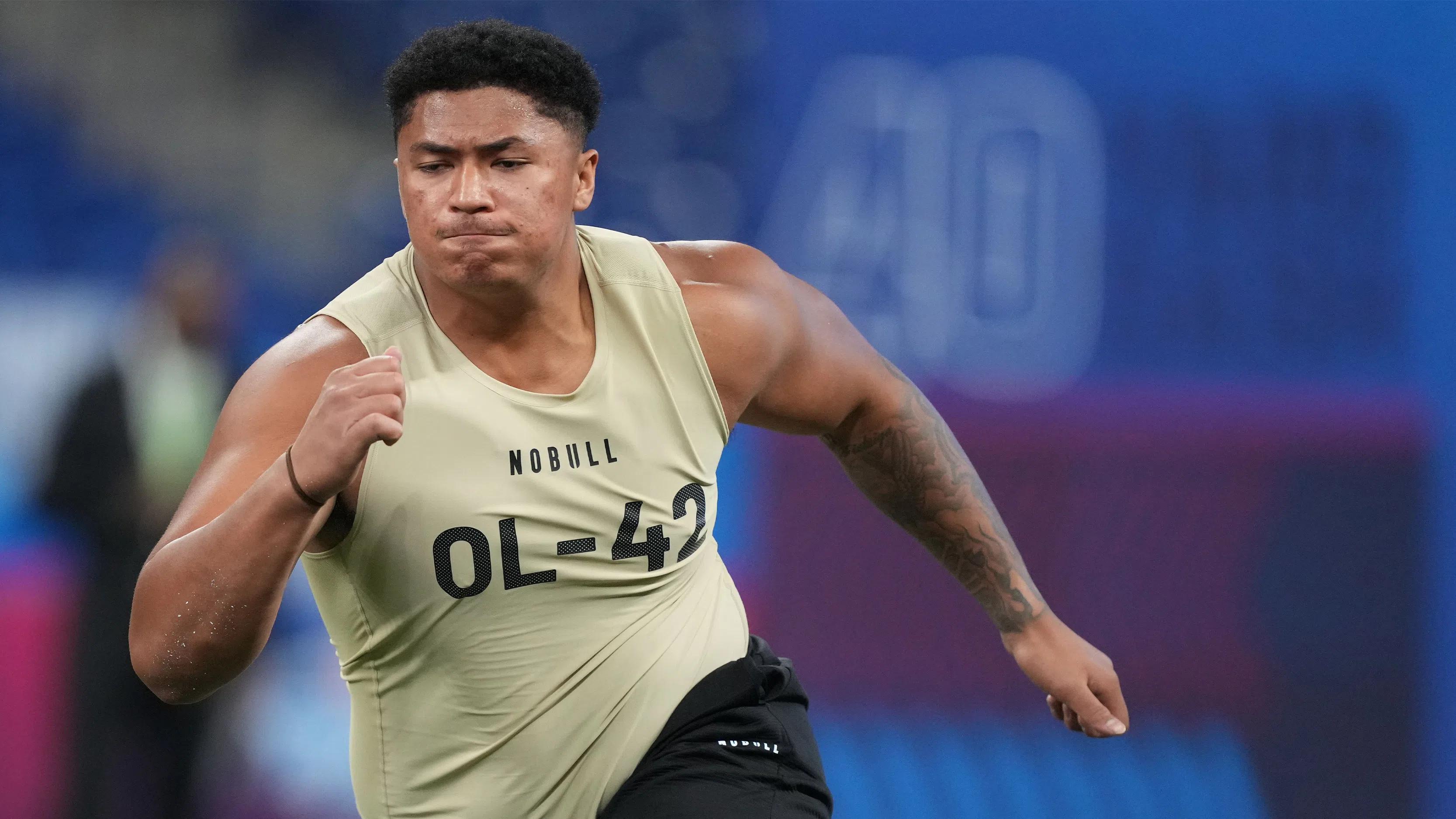 Saints add two new offensive linemen to practice squad | Louisiana Sports