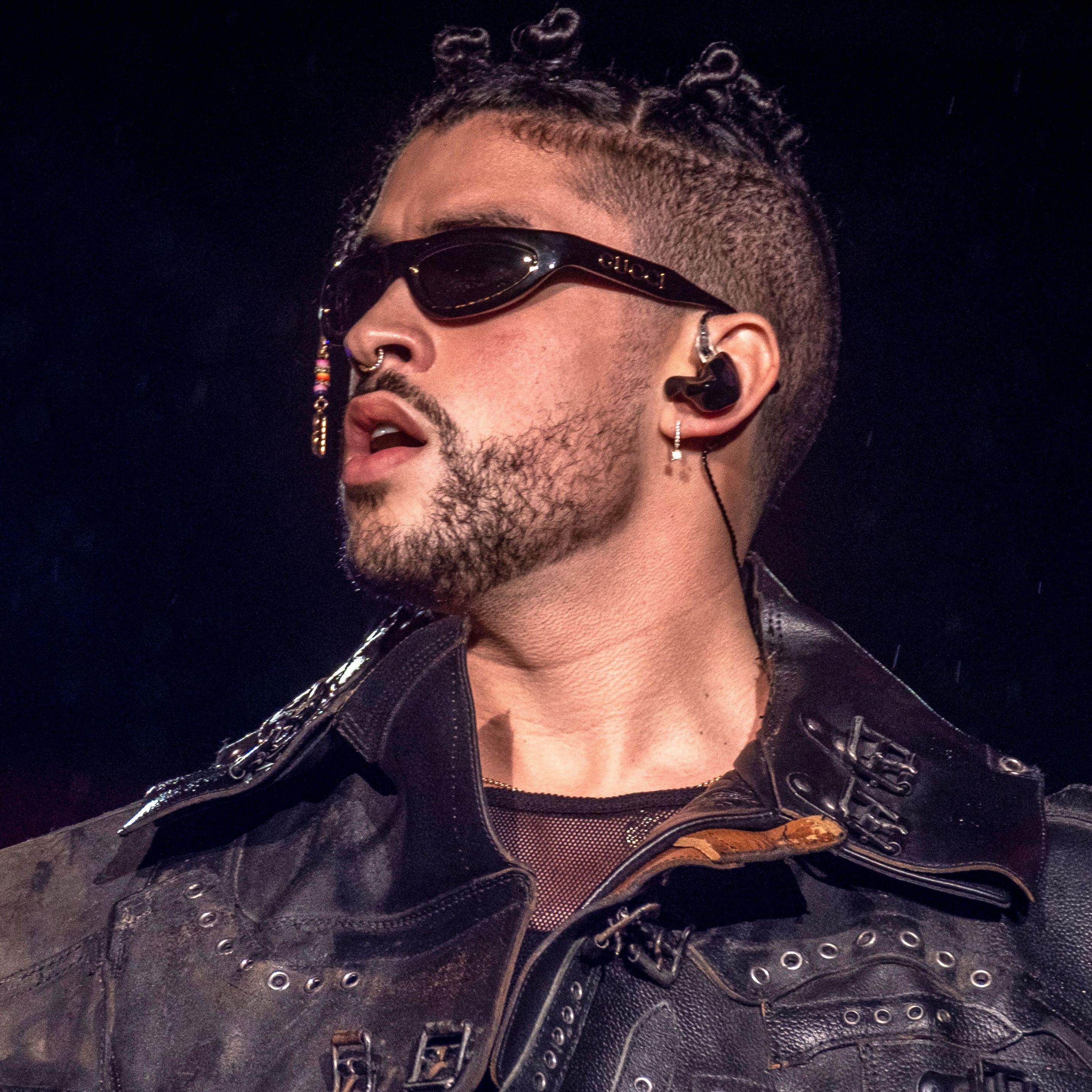 Bad Bunny's Net Worth, Songs And Properties: What is Bad Bunny net ...