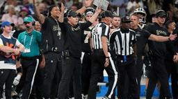 Saints Mercilessly Troll Jaxson Dart After 26–14 Win: When Victory Comes With Laughter at the Superdome!