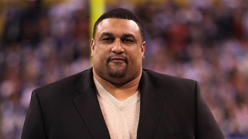 Chiefs Legend Willie Roaf Wins 25 Million Dollar Court Battle After Wife Attempted to Seize 80 Percent of Assets