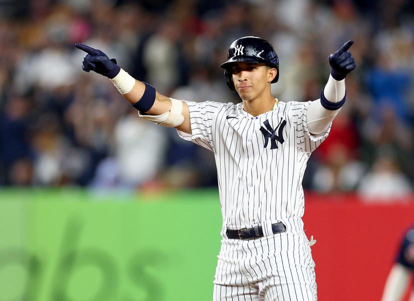 Yankees re-sign Northeast Double-A MVP at record-low price as versatile infielder seeks redemption