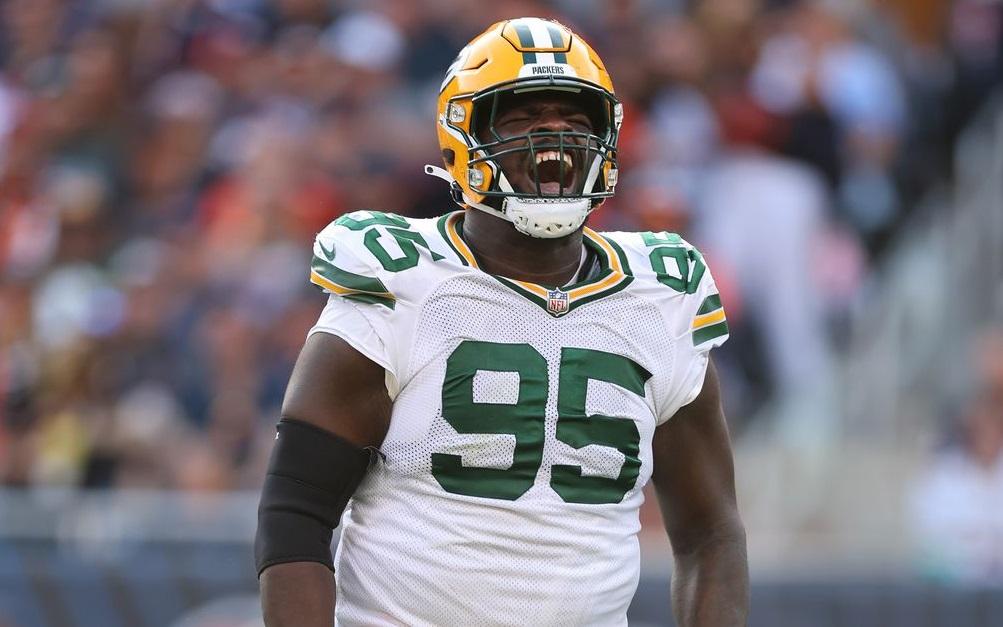 Matt LaFleur Voices Frustration as defensive tackle 13$ million Remains “Week-to-Week” After Bye