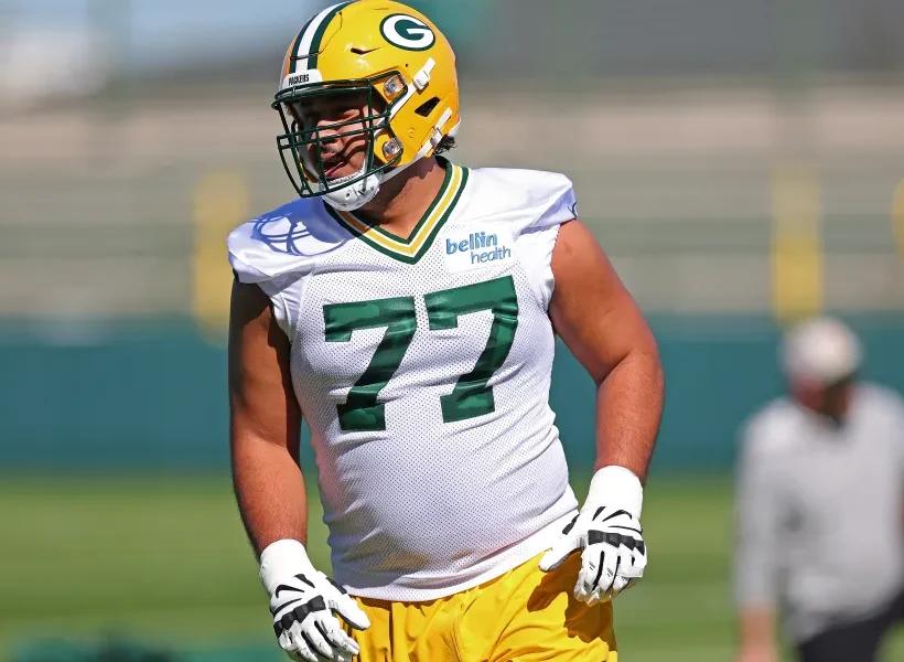 Packers have just sealed a longtime starter's fate with brutal benching