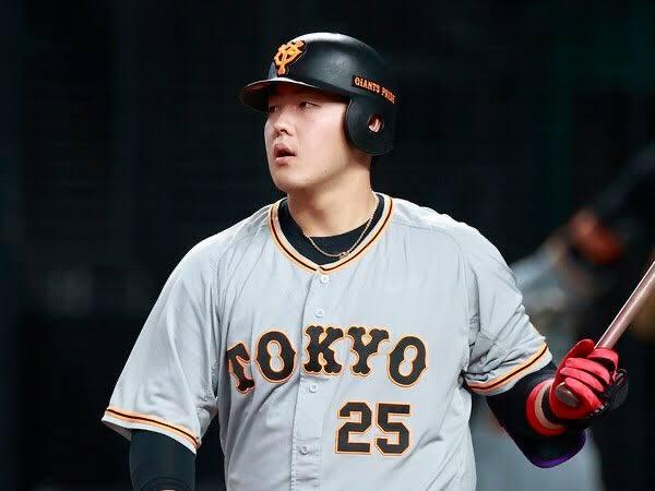 Yakyu Cosmopolitan (@yakyucosmo): "Kazuma Okamoto could be posted to MLB  this year at..."