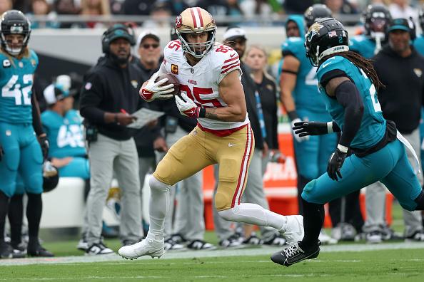 49ers vs. Jaguars: Week 10 Recap and Highlights - Prime Time Sports Talk