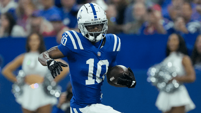 New York Jets Sends Message to Colts Regarding "A Bust of a Deal" – Colts’ Response Leaves Jets Speechless