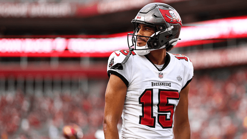 Jalen McMillan Voluntarily Requests Pay Cut After Season-Ending Neck Injury — And Buccaneers President’s Response Melts Hearts Across Tampa Bay