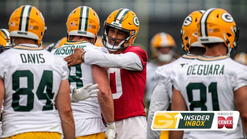 Packers Face Mounting Injury Woes Before Cowboys Showdown
