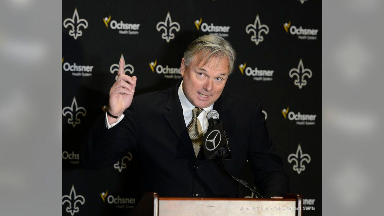 Morten Andersen named semifinalist for Pro Football Hall of Fame