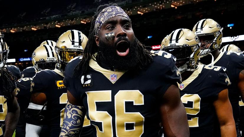 "The Saints Aren’t Prey – They’re the Storm That’s Coming!" – Bears Head Coach Ben Johnson Speaks Out as NFL Experts Predict a Shocking Upset at Soldier Field, with New Orleans’ Moves Becoming Clearer Than Ever