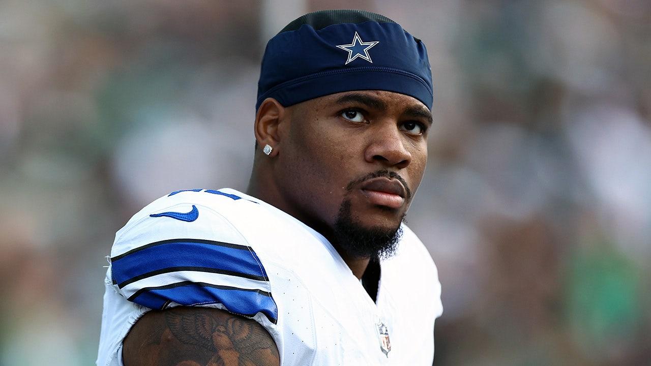 Cựu ngôi sao NFL nói Micah Parsons 'anh chàng nhạy cảm nhất mà tôi từng  thấy'