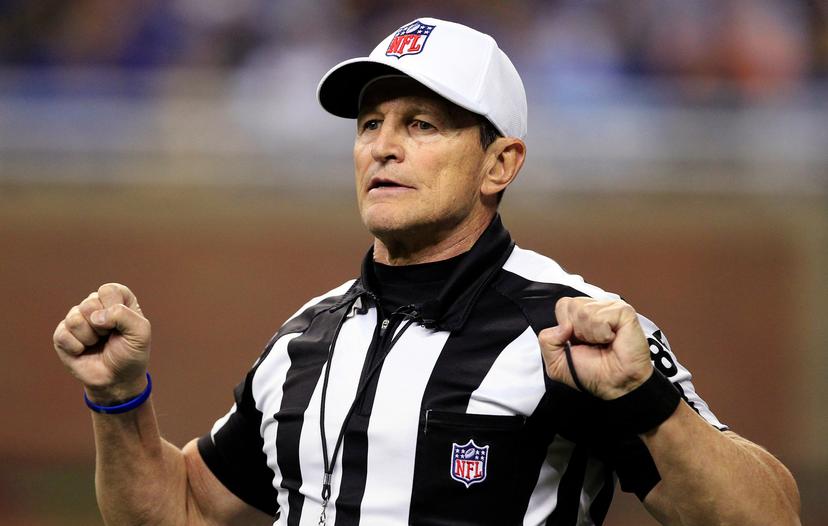 Legendary Ref Ed Hochuli Exposes the Truth: How the Pittsburgh Steelers Got Rigged in Their Loss to the Bengals