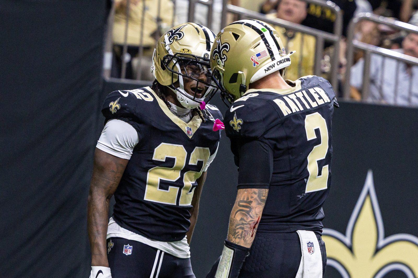 Spencer Rattler Showed Promise Against the 49ers – The Lead