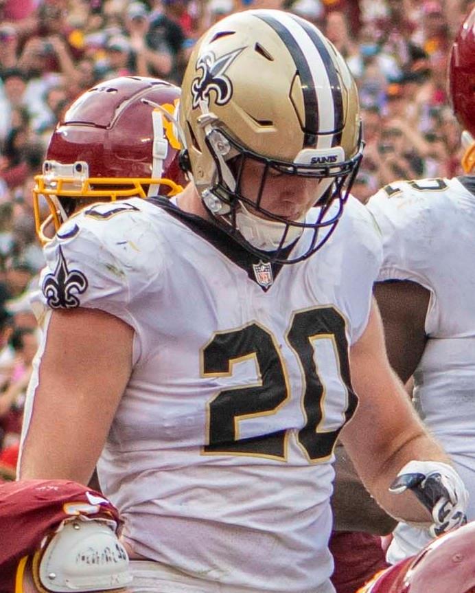 Amid the storm of criticism over his performance in the 2025 NFL Regular Season, Pete Werner stands firm — reaffirming his fighting spirit and promise to Saints fans: he will prove everything through actions, not words. 