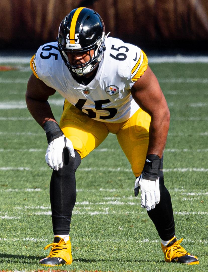 Ex Steelers player disappoints Titans after poor first five games of the season, owner calls him a 'bad deal'