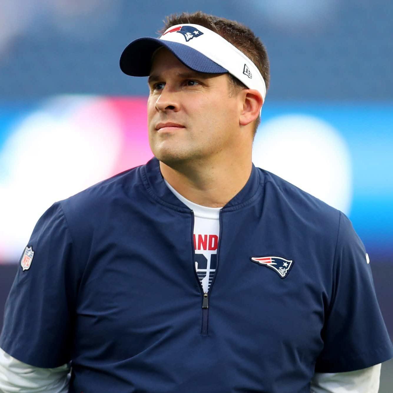 Josh McDaniels - Top NFL Team Performance Strategist