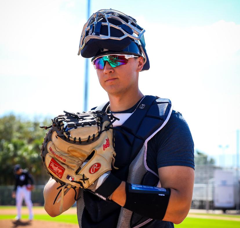 Yankees Rookie Retires to Join Military After Roster Cut