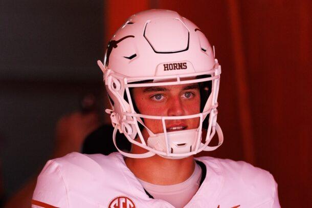 Grandson of Two Super Bowl Champions Aims to Join the Steelers in the 2026 NFL Draft to Prove Himself