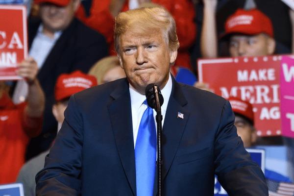 3+ Hundred Donald Trump Sad Royalty-Free Images, Stock Photos & Pictures |  Shutterstock