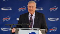 Buffalo Bills President Terry Pegula Issues Nationwide Condemnation After ‘Highmark Karen’ Scandal — #BillsUnited Movement Turns Buffalo Into a New Symbol of the American Spirit!