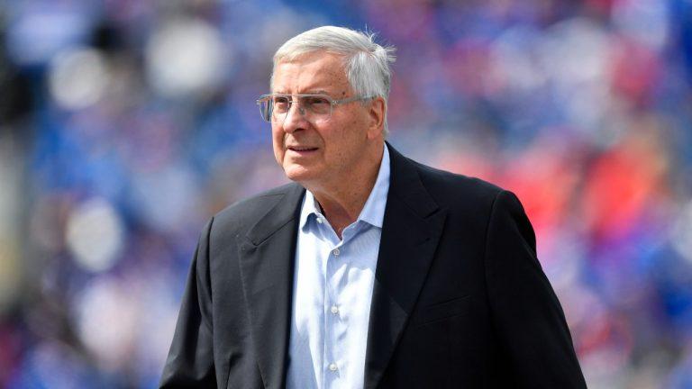 No Kings in Buffalo: Bills Owner Terry Pegula Breaks His Silence With Message That Stuns America