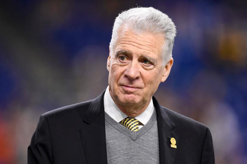Steelers Owner Art Rooney II Demands NFL Cancel and Publicly Criticizes NFL for Choosing Bad Bunny to Perform in the Super Bowl Halftime Show