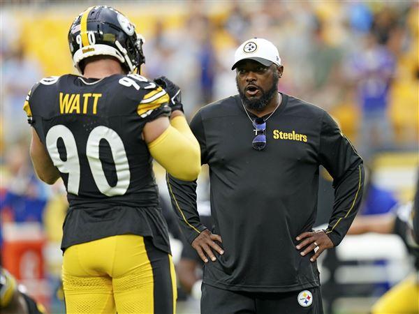 Live reaction to T.J. Watt signing new contract with Steelers | Pittsburgh Post-Gazette