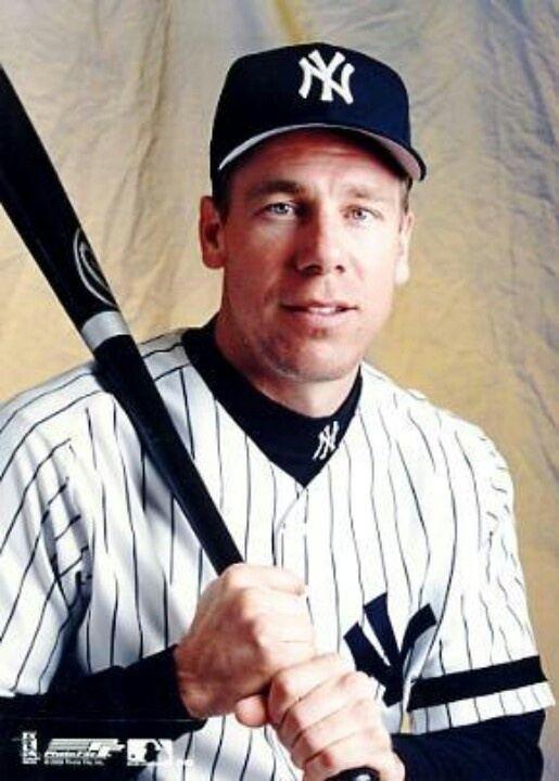 Scott Brosius - Alchetron, The Free Social Encyclopedia