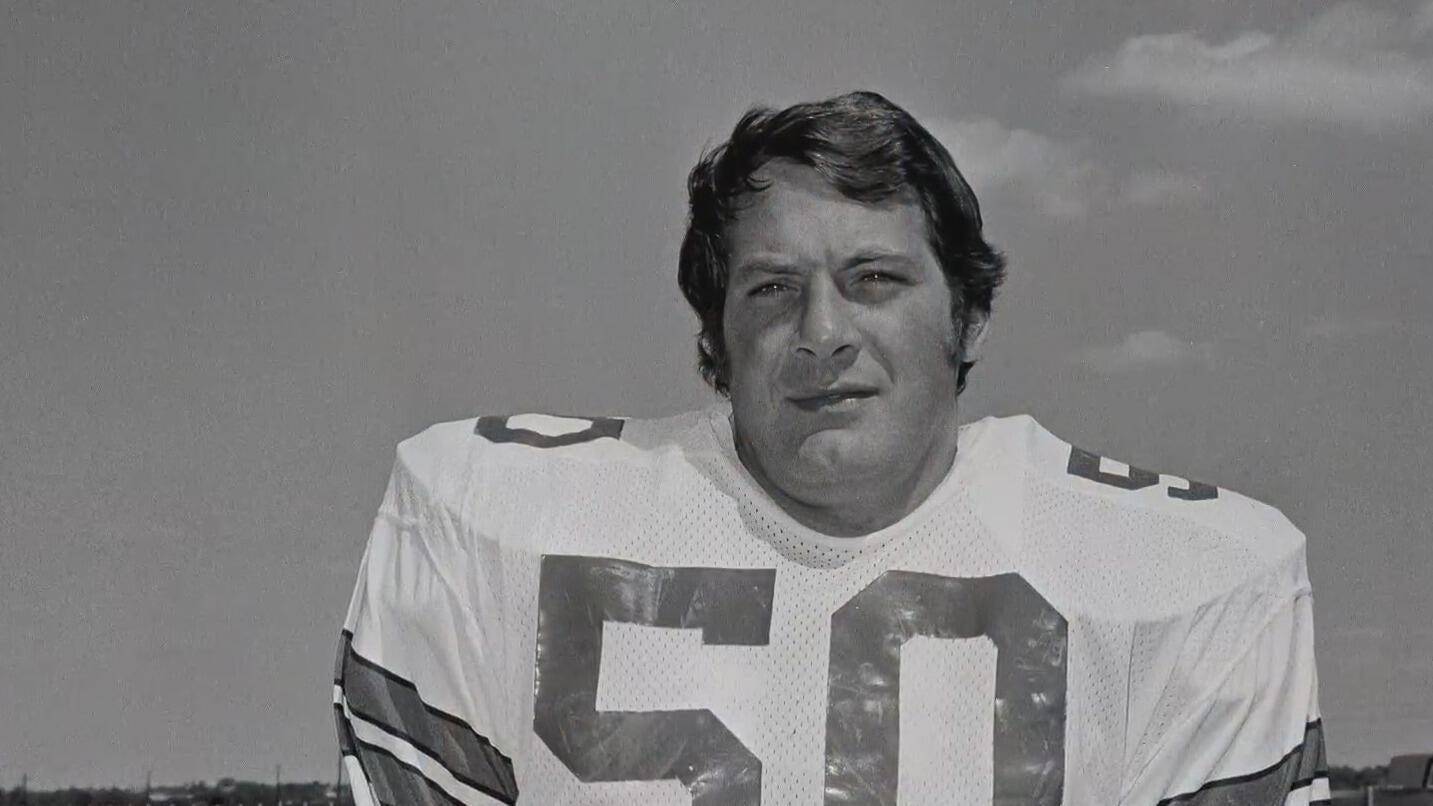 Dallas Cowboys legend D.D. Lewis, two-time Super Bowl champion and Doomsday Defense linebacker, dies at 79 - CBS Texas