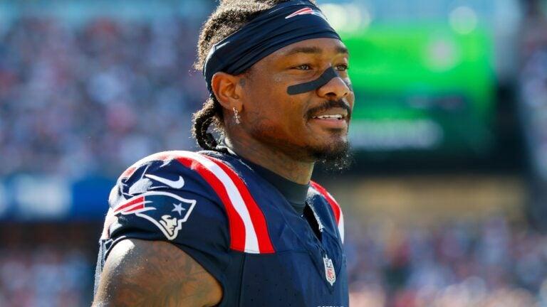 Stefon Diggs is gearing up for an 'emotional' return to Buffalo