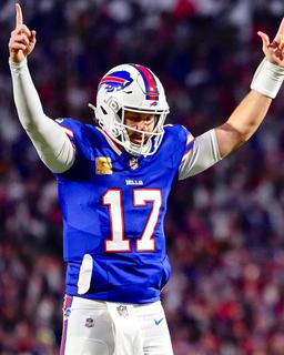 Josh Allen Silences Chiefs Fans After Backlash Over His Viral “Mr. Brightside” Moment — The Video on X Sparked Outrage, But His Response Left Everyone Speechless